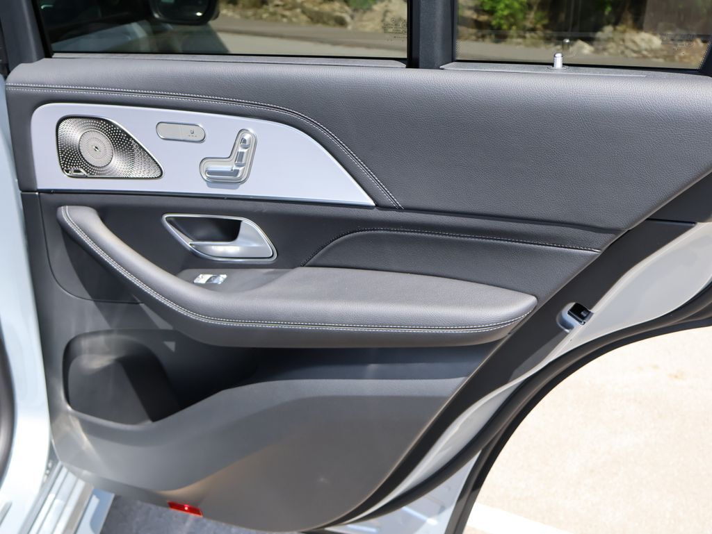 2026 Mercedes-Benz GLE GLE 350 San Clemente CA