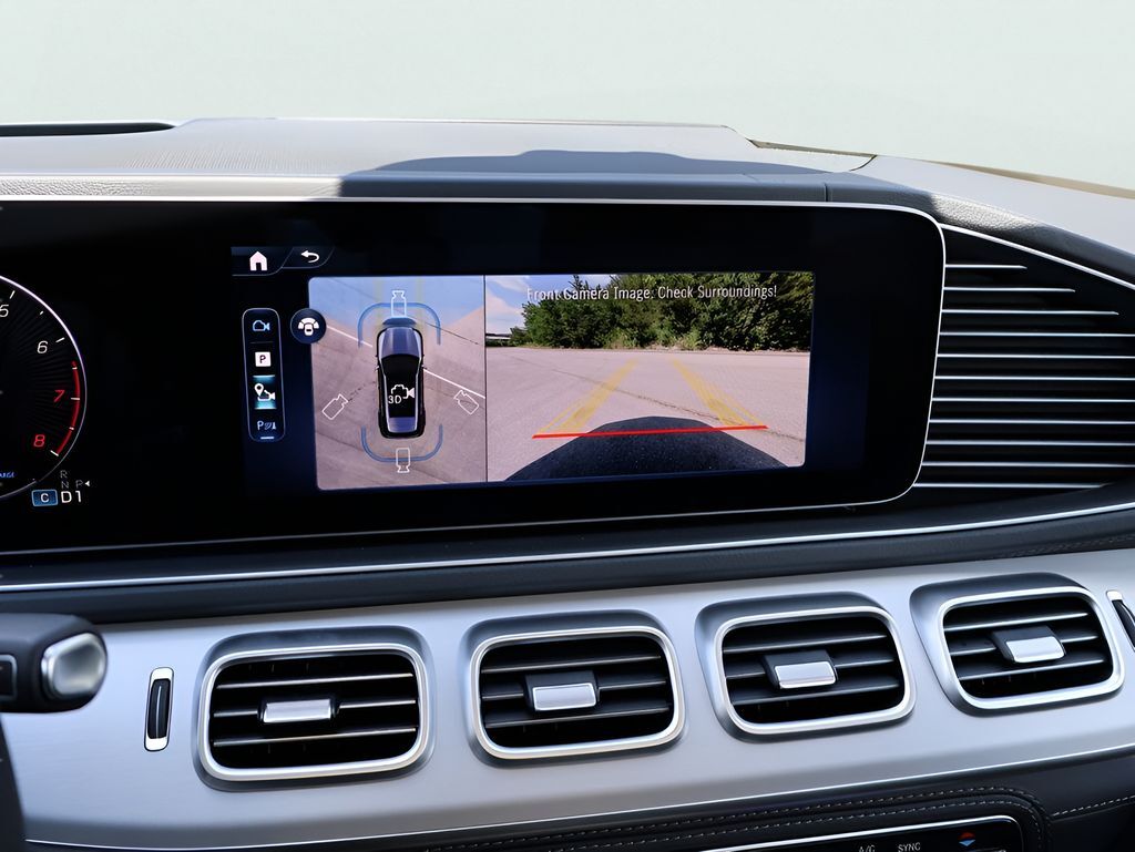 2026 Mercedes-Benz GLE GLE 350 San Clemente CA