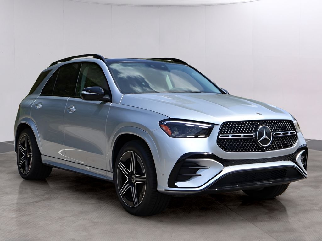 2026 Mercedes-Benz GLE GLE 350 San Clemente CA
