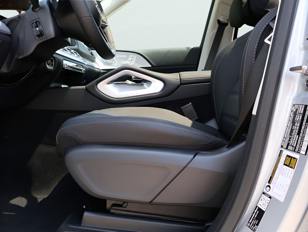 2026 Mercedes-Benz GLE GLE 350 San Clemente CA