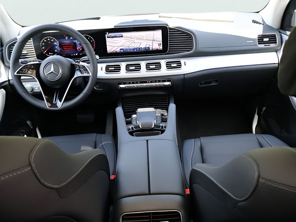 2026 Mercedes-Benz GLE GLE 350 San Clemente CA