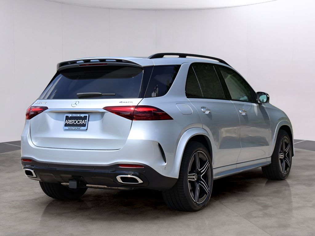 2026 Mercedes-Benz GLE GLE 350 San Clemente CA