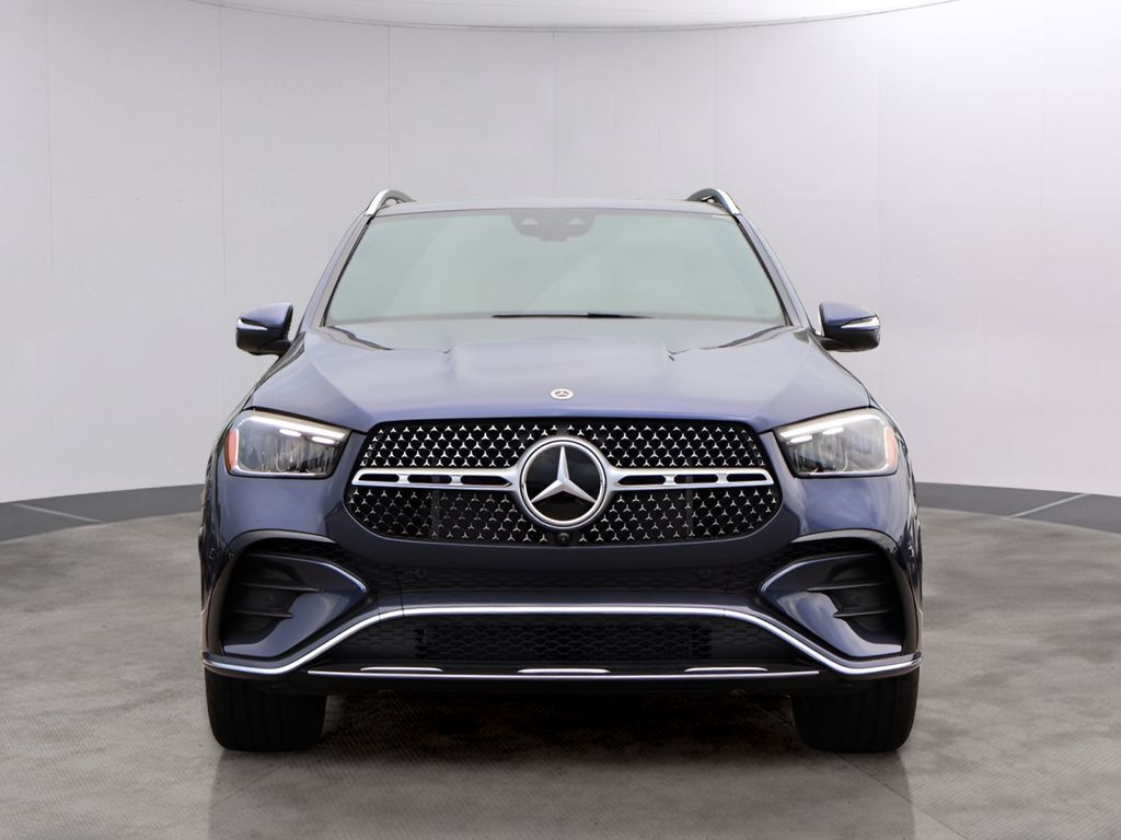 2026 Mercedes-Benz GLE GLE 350 San Clemente CA