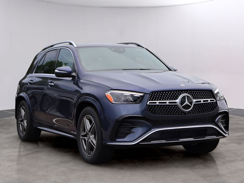 2026 Mercedes-Benz GLE GLE 350 San Clemente CA