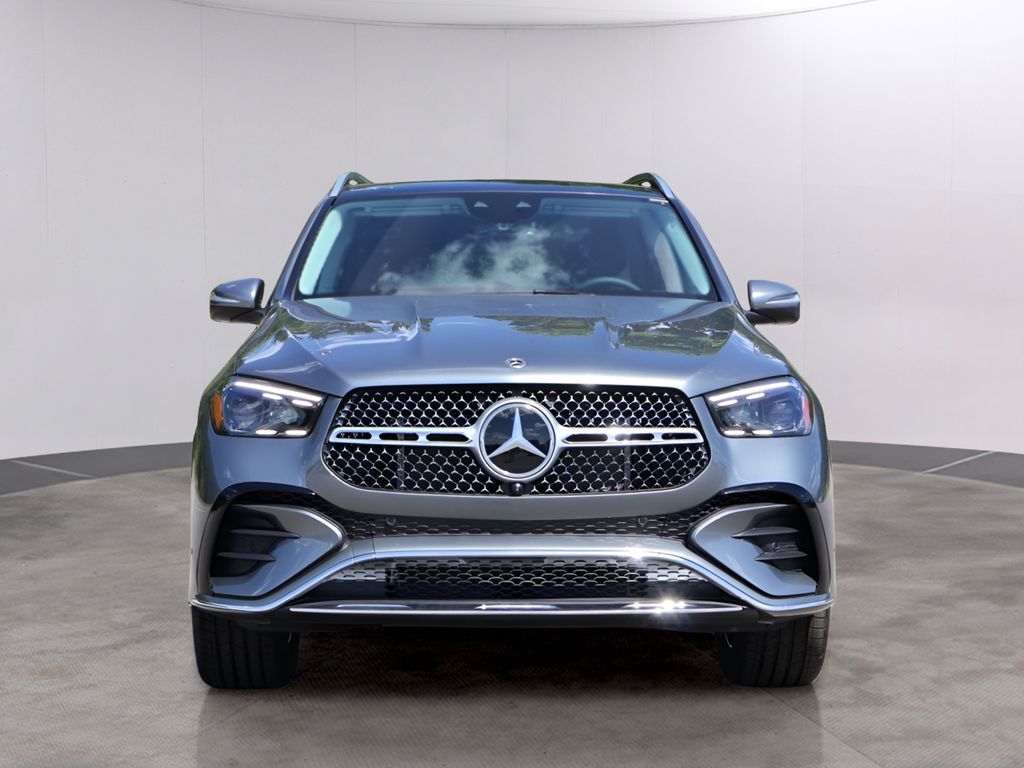 2026 Mercedes-Benz GLE GLE 350 San Clemente CA