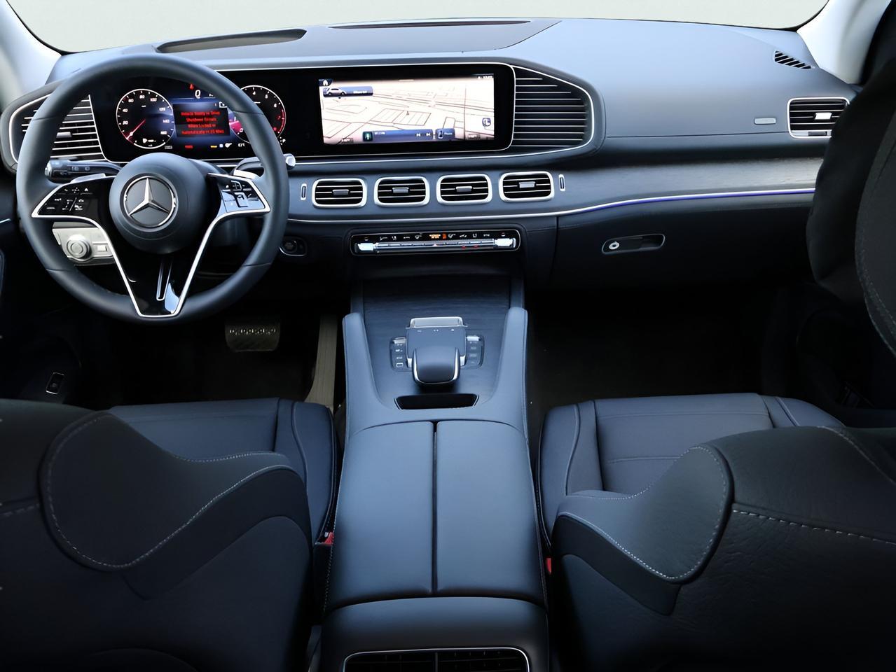 2026 Mercedes-Benz GLE GLE 350 San Clemente CA