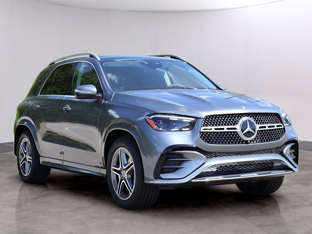 2026 Mercedes-Benz GLE GLE 350 San Clemente CA