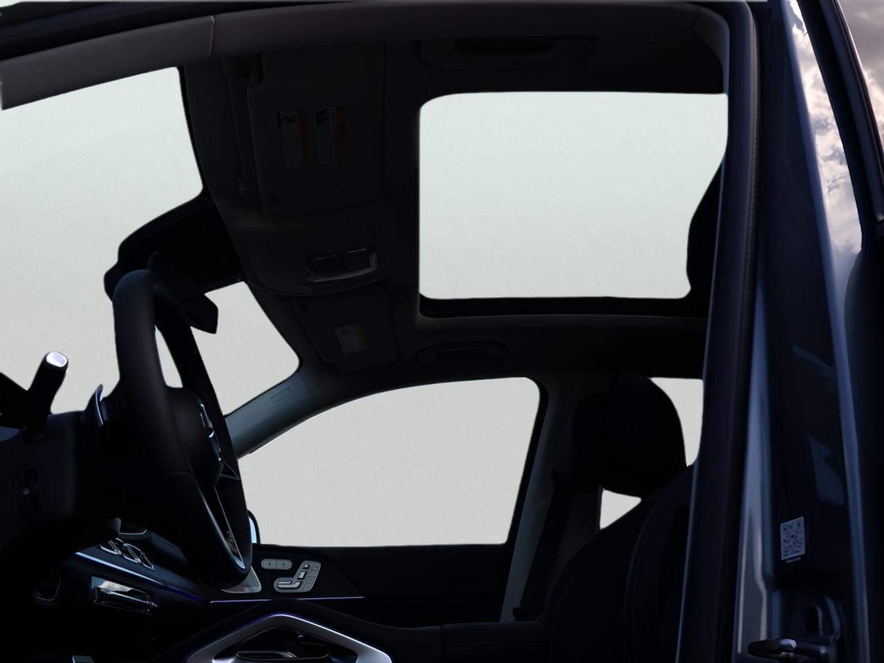 2026 Mercedes-Benz GLE GLE 350 San Clemente CA