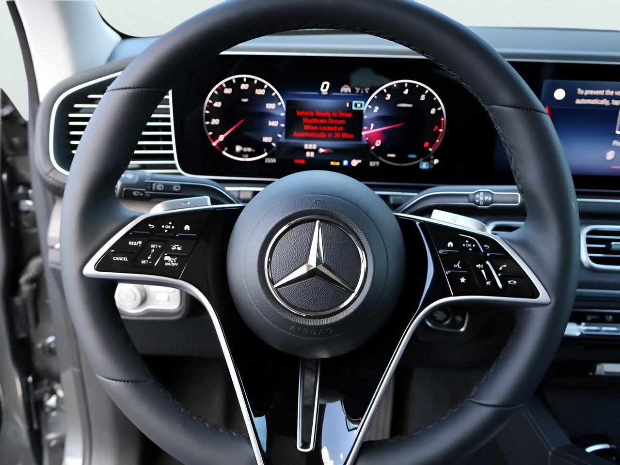2026 Mercedes-Benz GLE GLE 350 San Clemente CA
