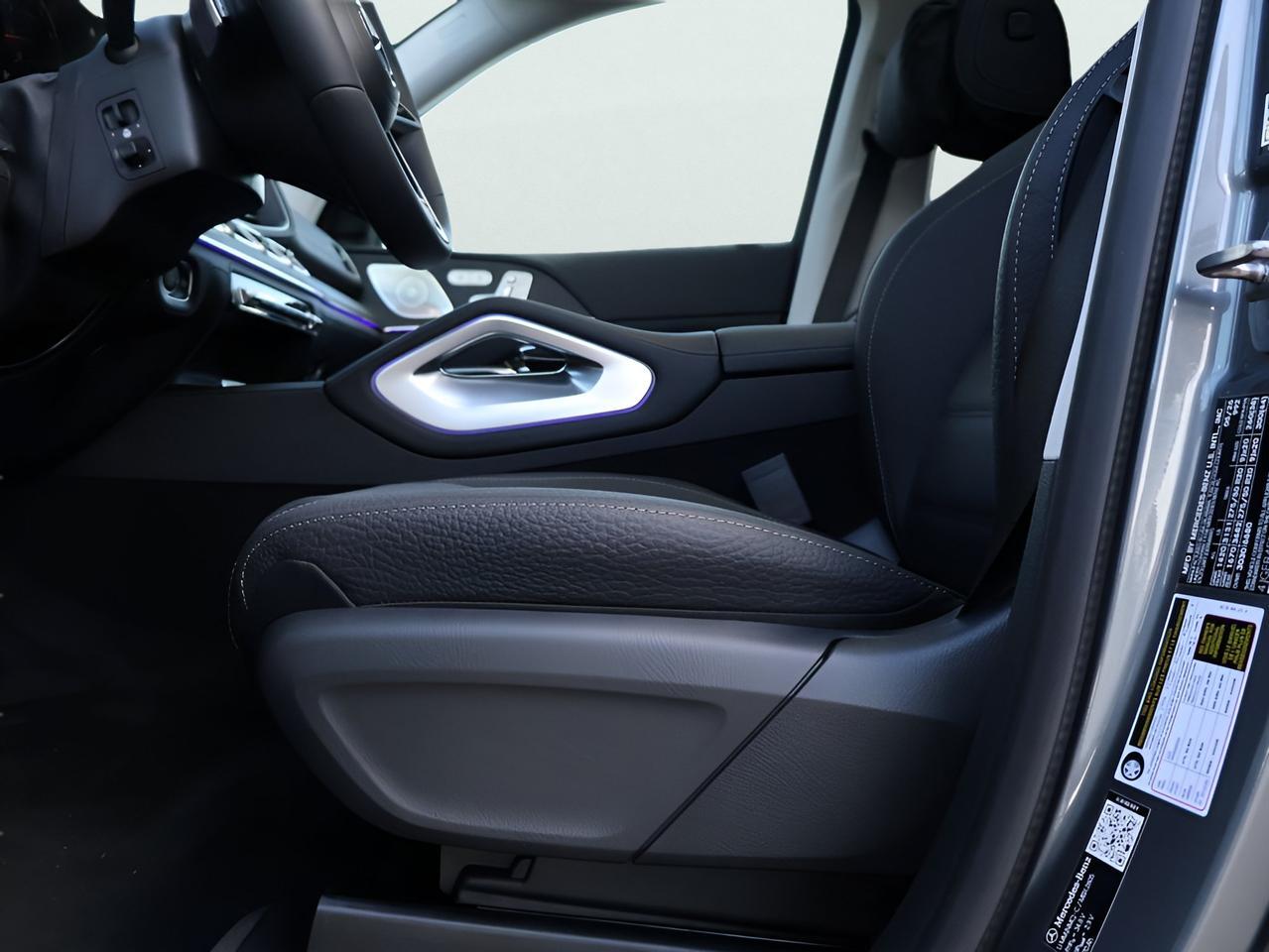2026 Mercedes-Benz GLE GLE 350 San Clemente CA