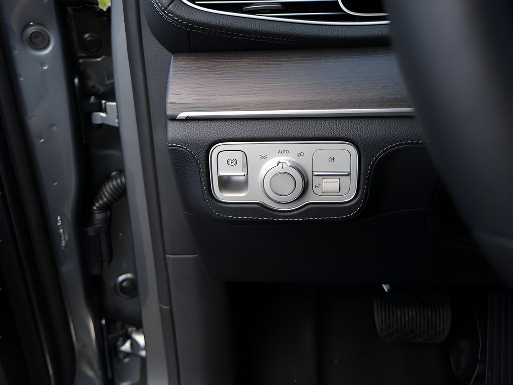 2026 Mercedes-Benz GLE GLE 350 San Clemente CA
