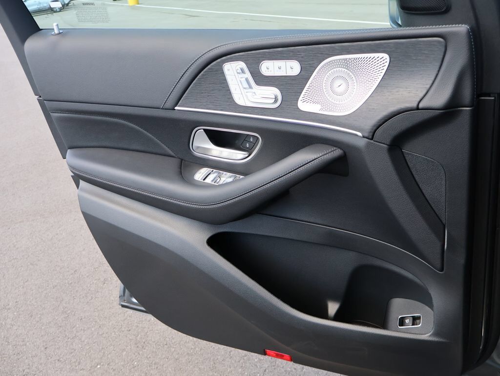 2026 Mercedes-Benz GLE GLE 350 San Clemente CA