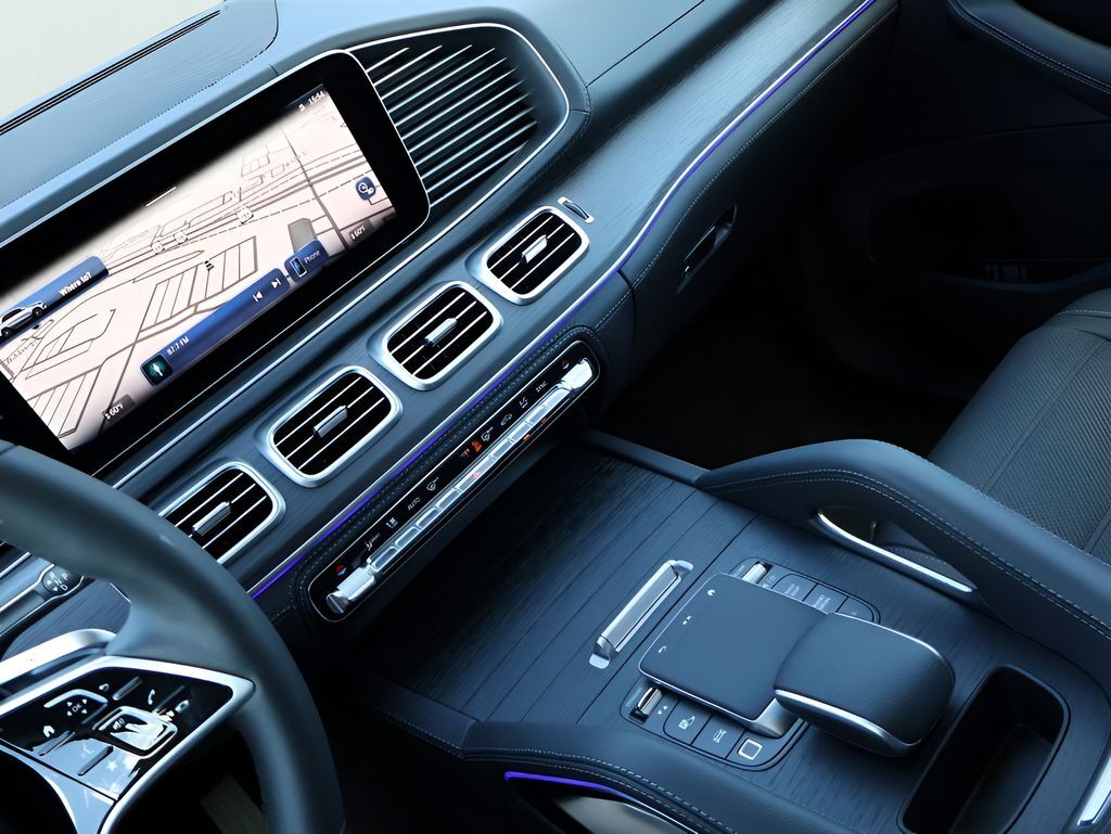 2026 Mercedes-Benz GLE GLE 350 San Clemente CA