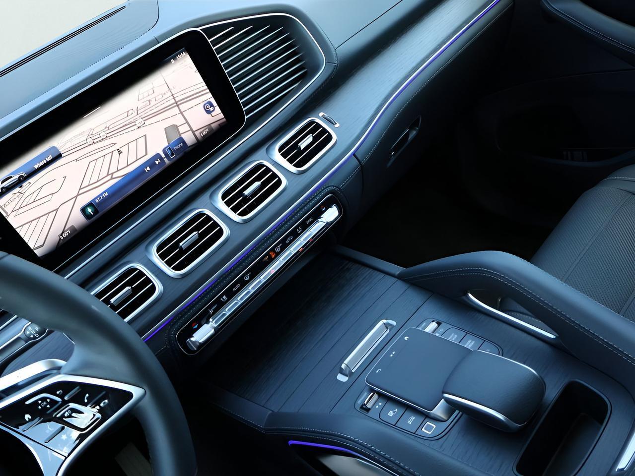 2026 Mercedes-Benz GLE GLE 350 San Clemente CA