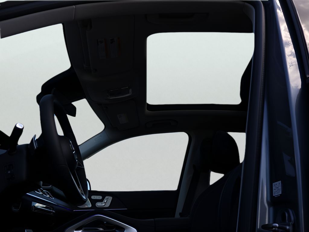 2026 Mercedes-Benz GLE GLE 350 San Clemente CA
