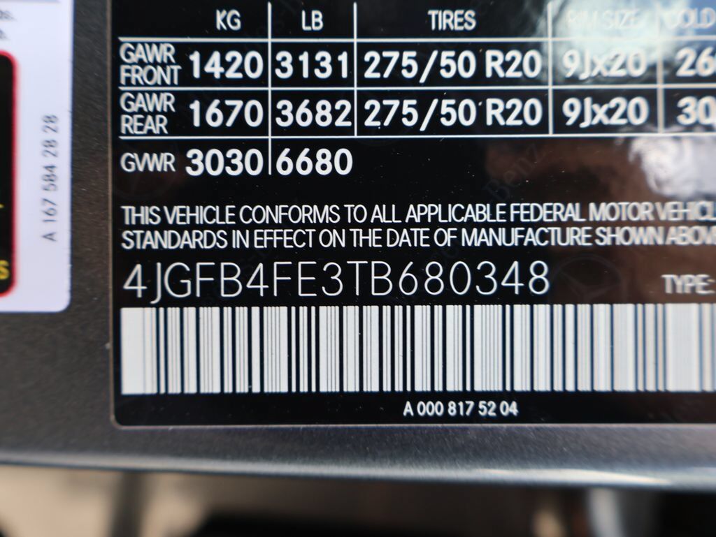 2026 Mercedes-Benz GLE GLE 350 San Clemente CA
