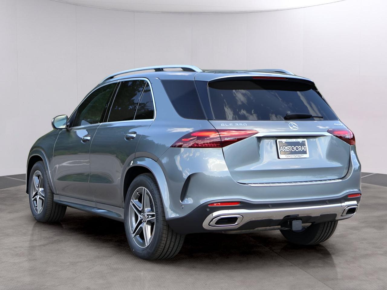 2026 Mercedes-Benz GLE GLE 350 San Clemente CA