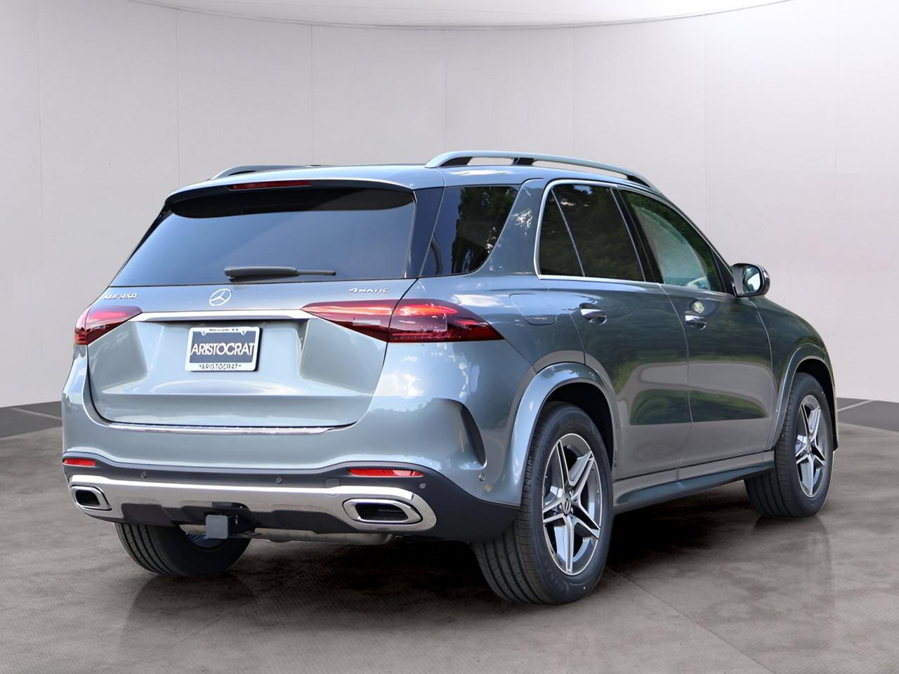 2026 Mercedes-Benz GLE GLE 350 San Clemente CA