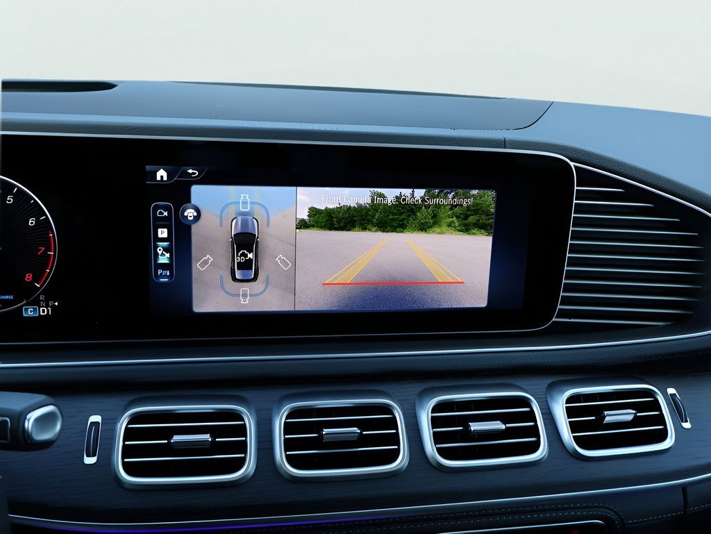 2026 Mercedes-Benz GLE GLE 350 San Clemente CA