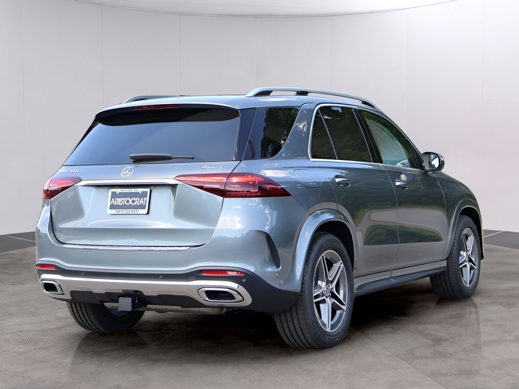 2026 Mercedes-Benz GLE GLE 350 San Clemente CA