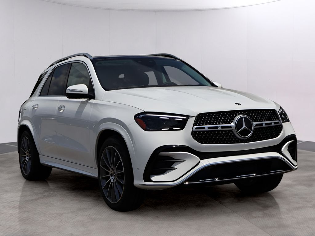 2026 Mercedes-Benz GLE GLE 350 San Clemente CA