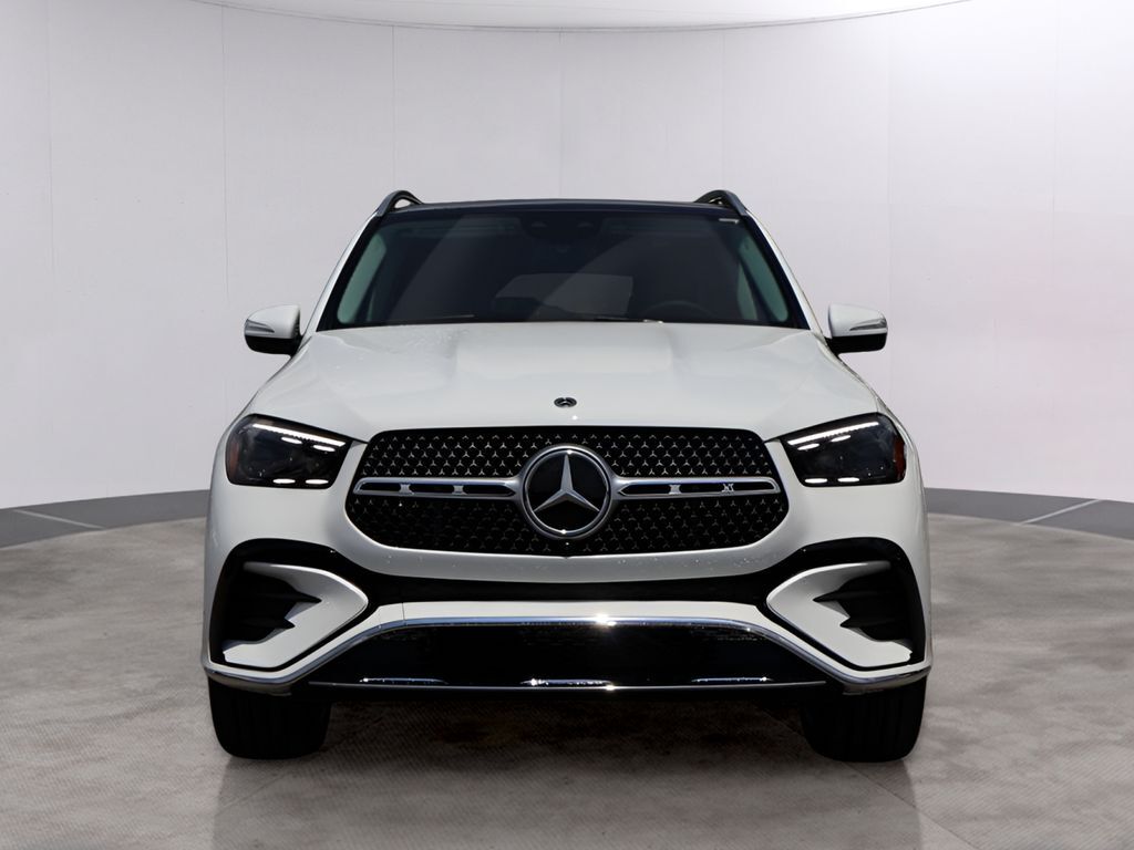 2026 Mercedes-Benz GLE GLE 350 San Clemente CA