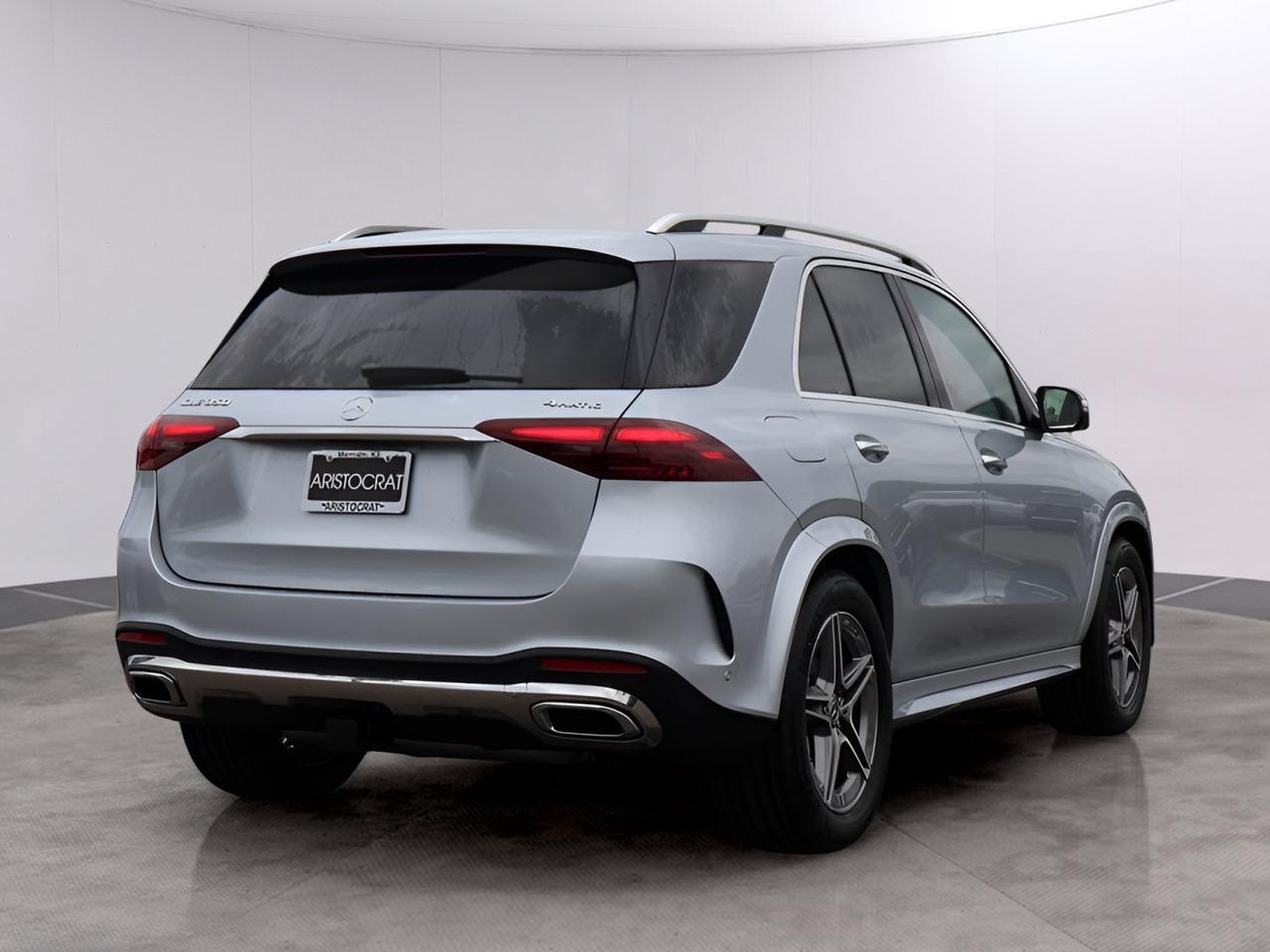 2026 Mercedes-Benz GLE GLE 350 San Clemente CA