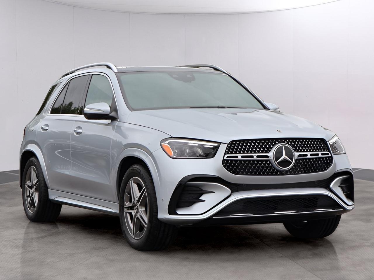 2026 Mercedes-Benz GLE GLE 350 San Clemente CA