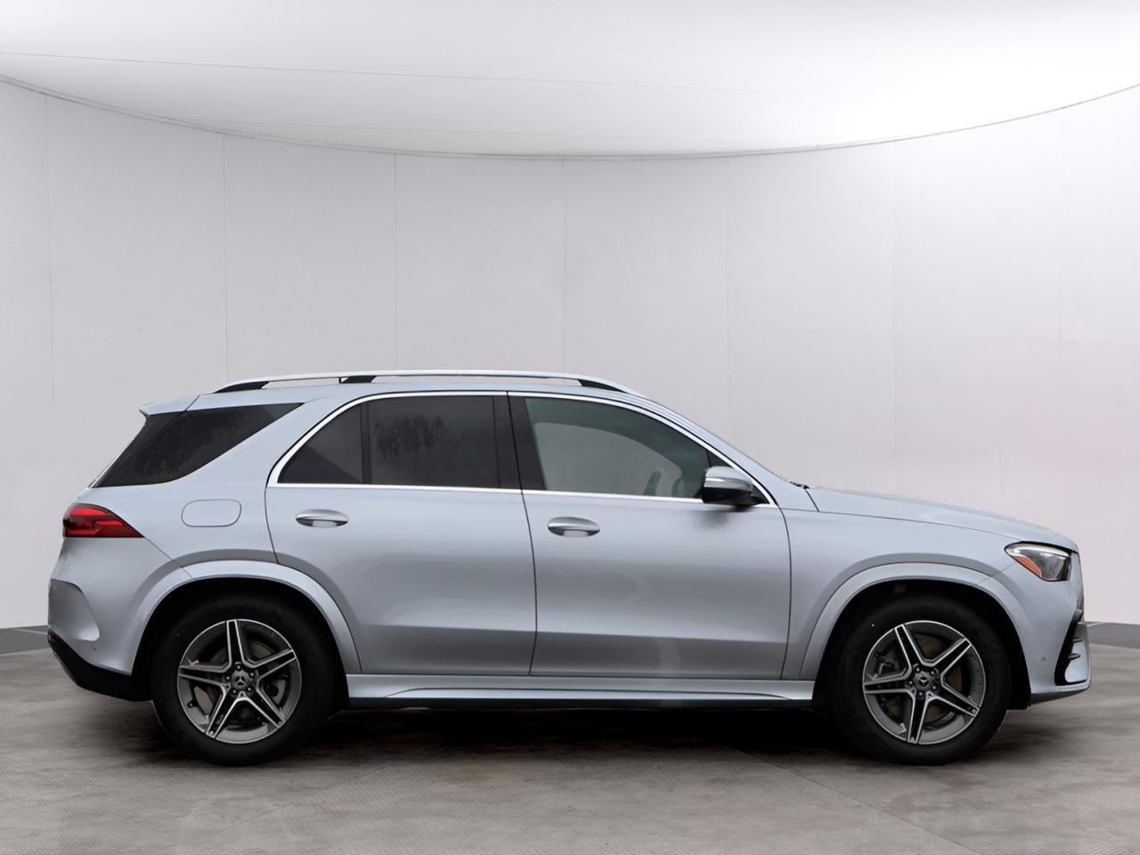 2026 Mercedes-Benz GLE GLE 350 San Clemente CA
