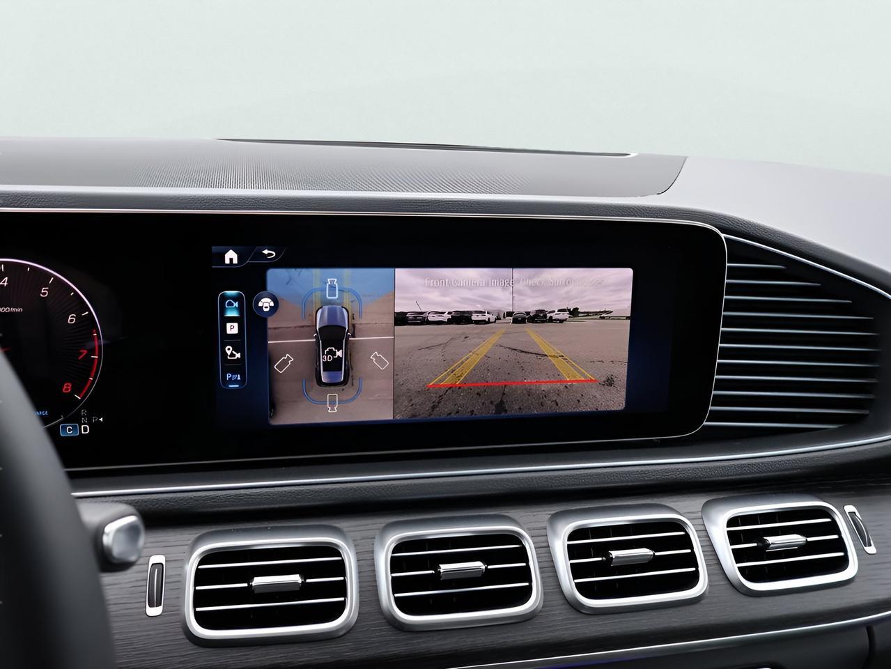 2026 Mercedes-Benz GLE GLE 350 San Clemente CA