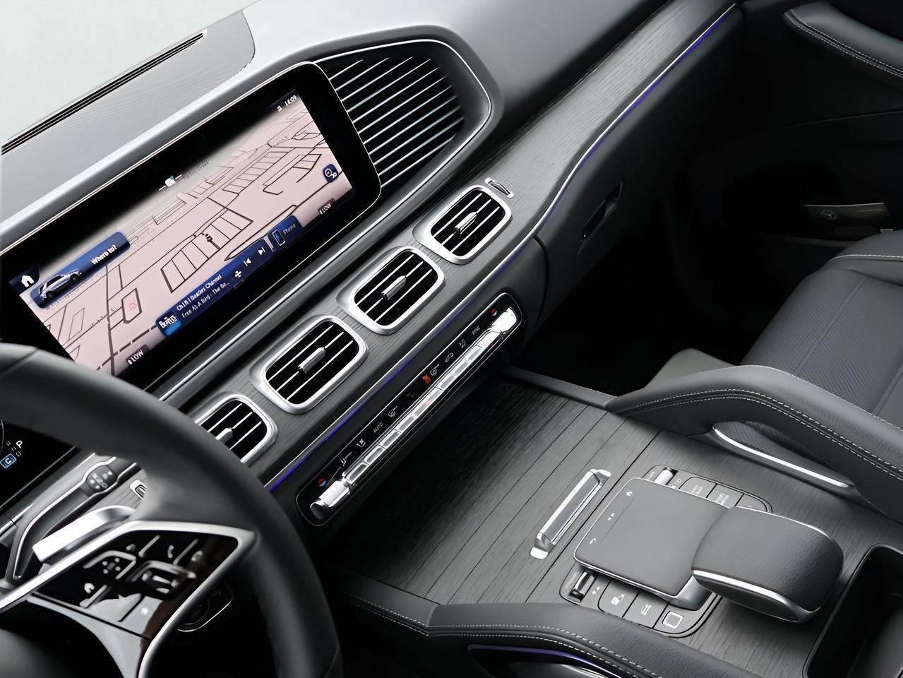 2026 Mercedes-Benz GLE GLE 350 San Clemente CA