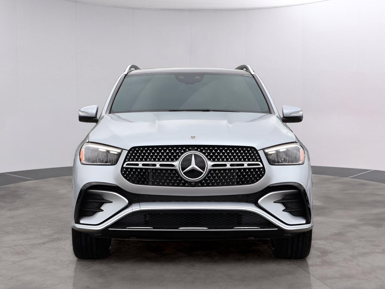 2026 Mercedes-Benz GLE GLE 350 San Clemente CA