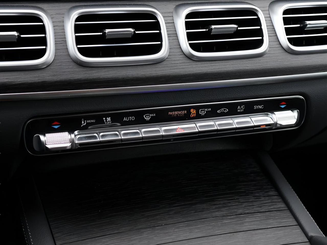 2026 Mercedes-Benz GLE GLE 350 San Clemente CA