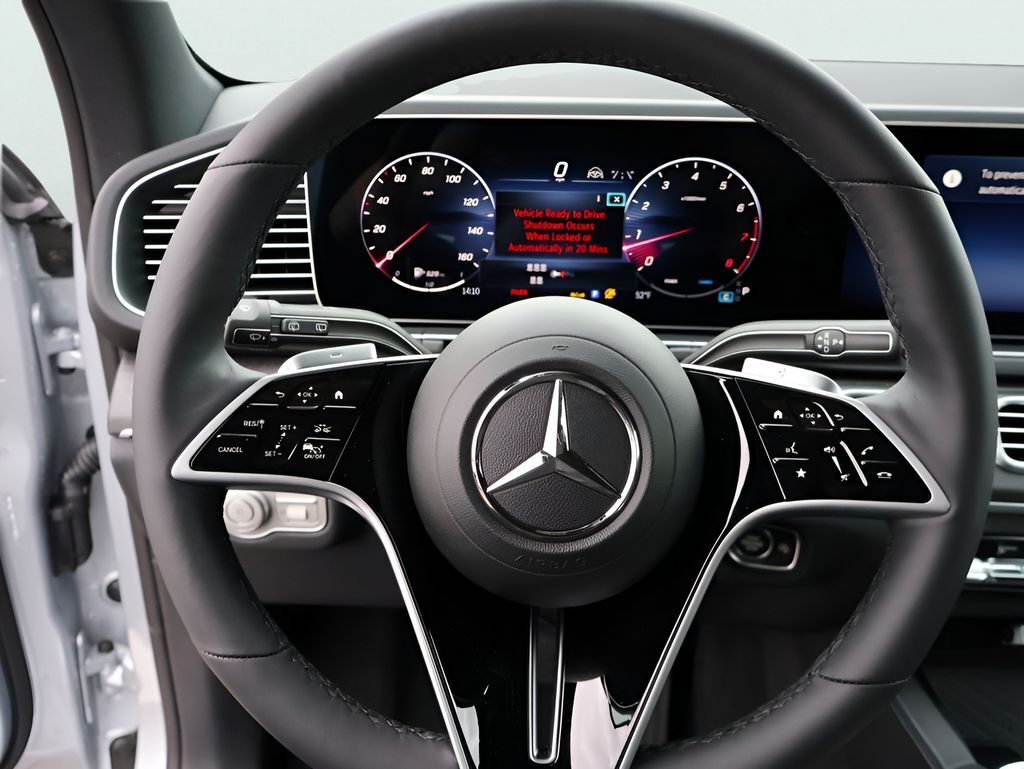 2026 Mercedes-Benz GLE GLE 350 San Clemente CA