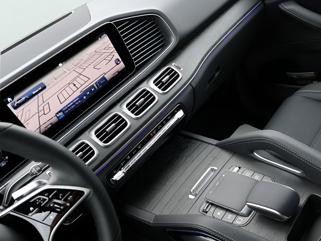 2026 Mercedes-Benz GLE GLE 350 San Clemente CA