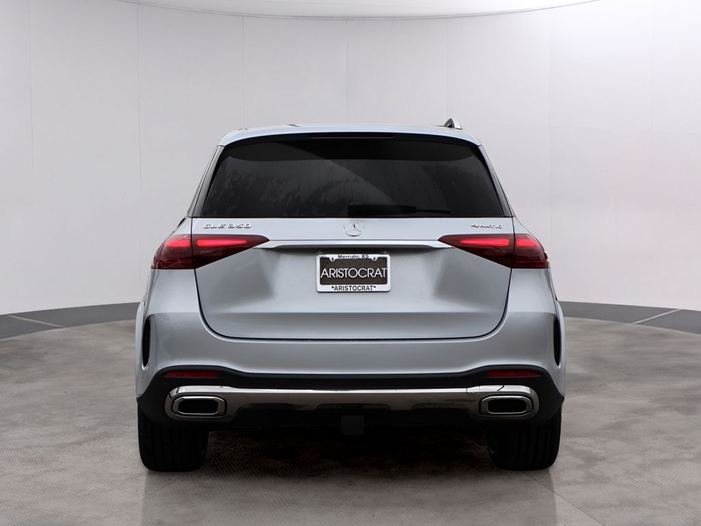 2026 Mercedes-Benz GLE GLE 350 San Clemente CA