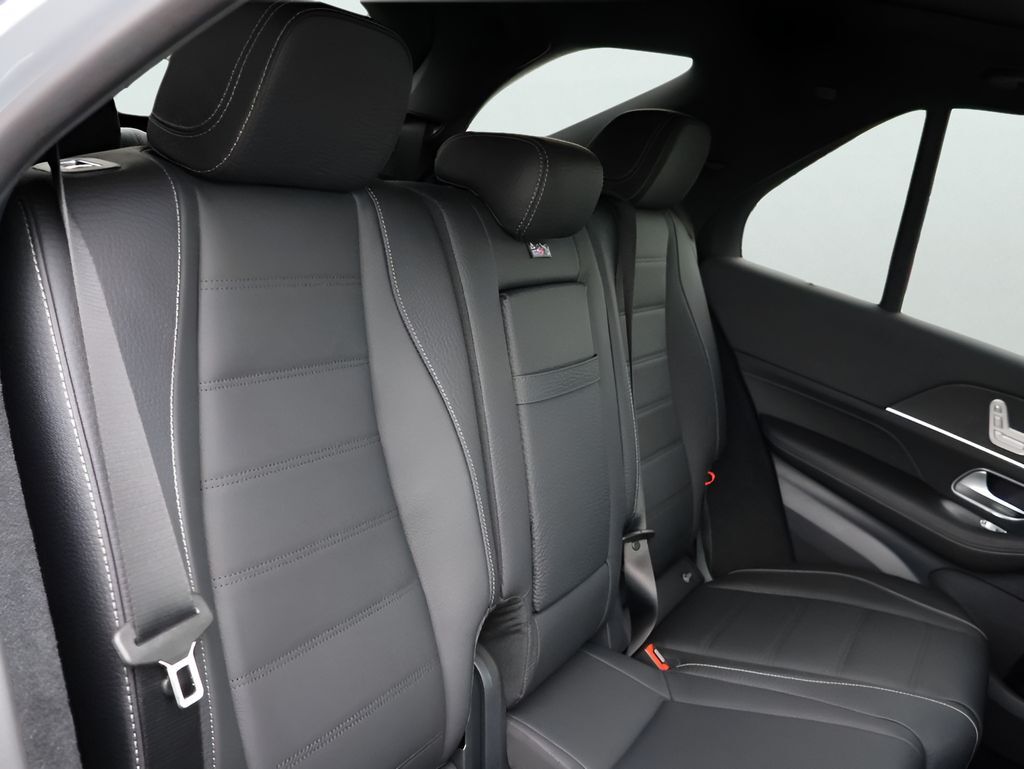 2026 Mercedes-Benz GLE GLE 350 San Clemente CA