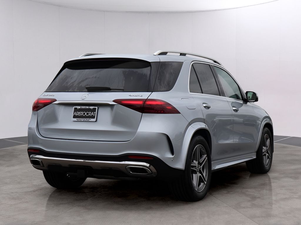 2026 Mercedes-Benz GLE GLE 350 San Clemente CA