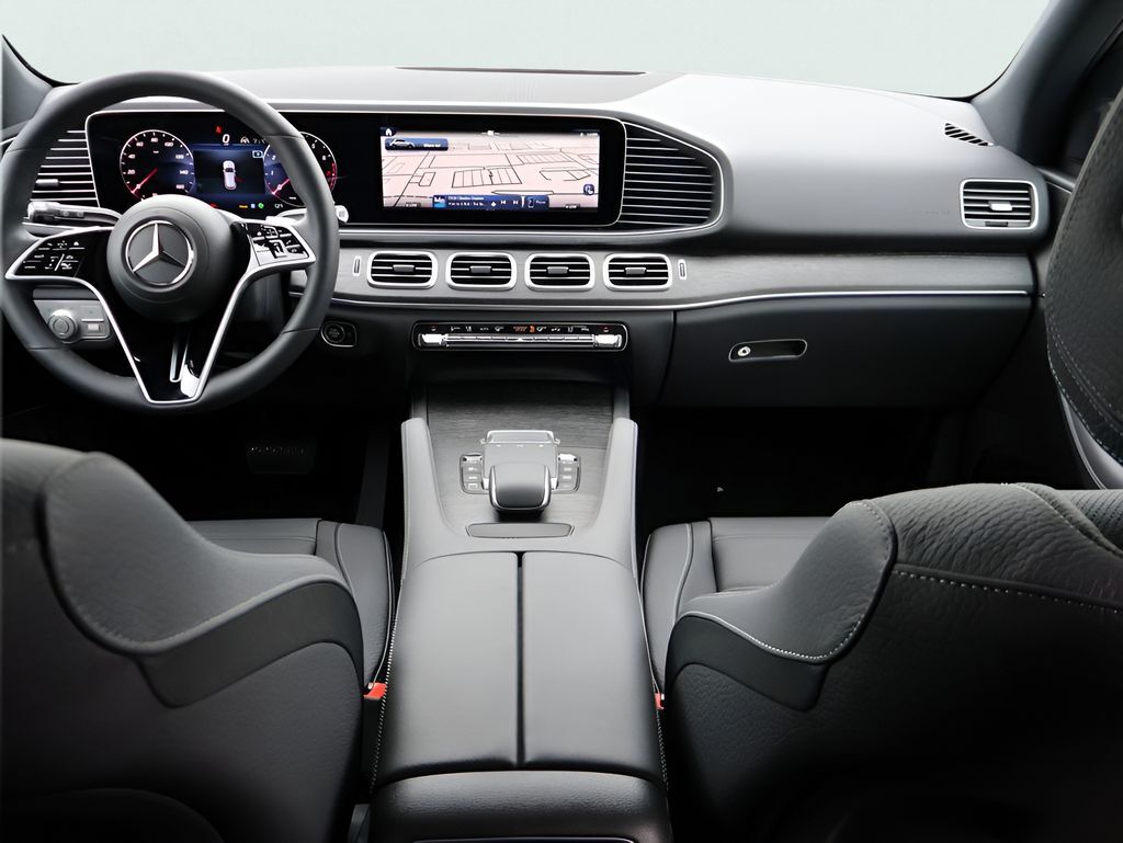 2026 Mercedes-Benz GLE GLE 350 San Clemente CA