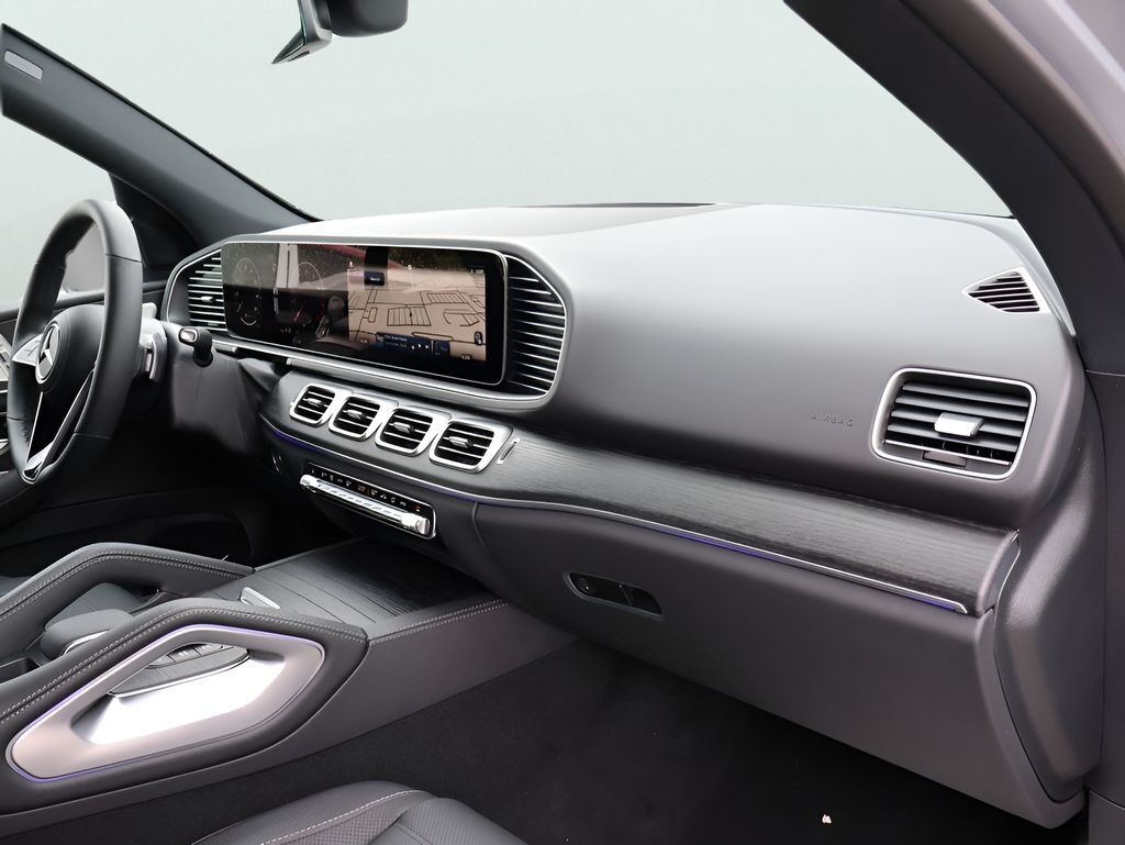 2026 Mercedes-Benz GLE GLE 350 San Clemente CA