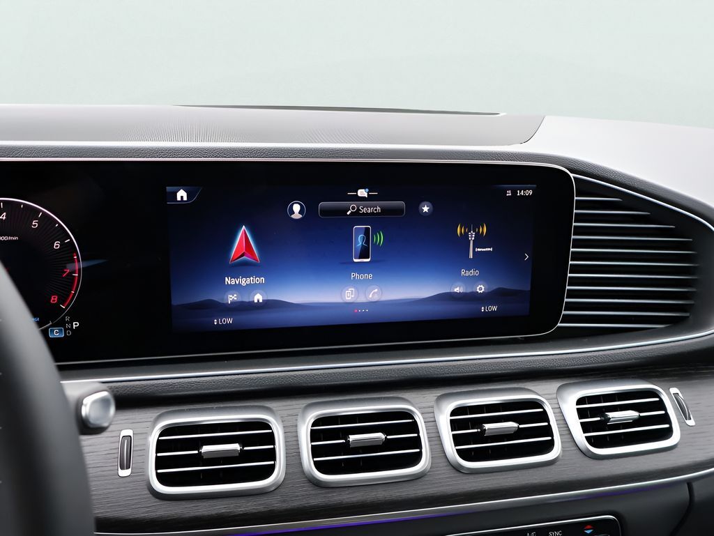 2026 Mercedes-Benz GLE GLE 350 San Clemente CA