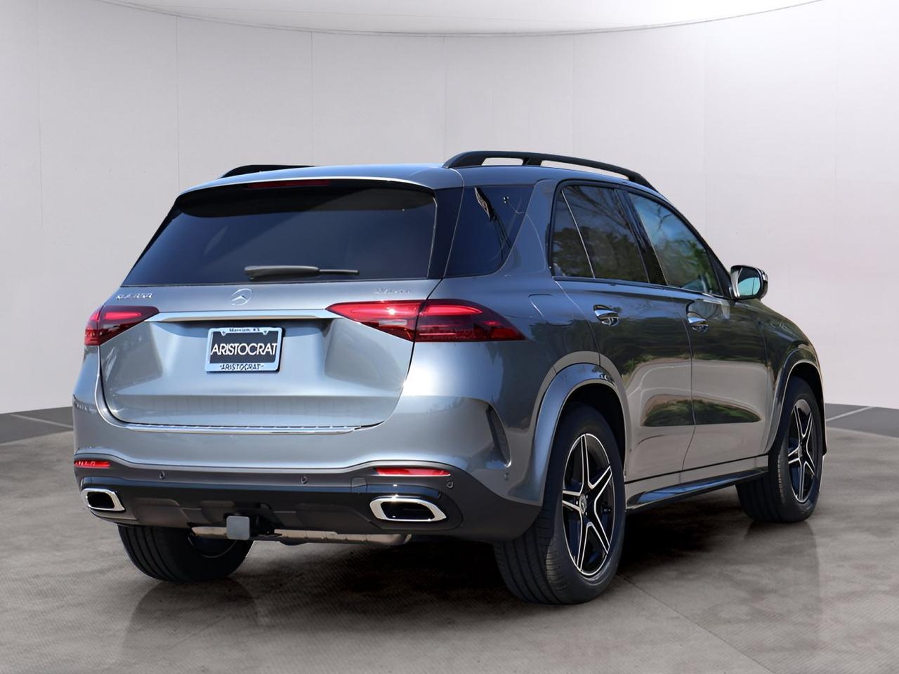 2026 Mercedes-Benz GLE GLE 350 San Clemente CA
