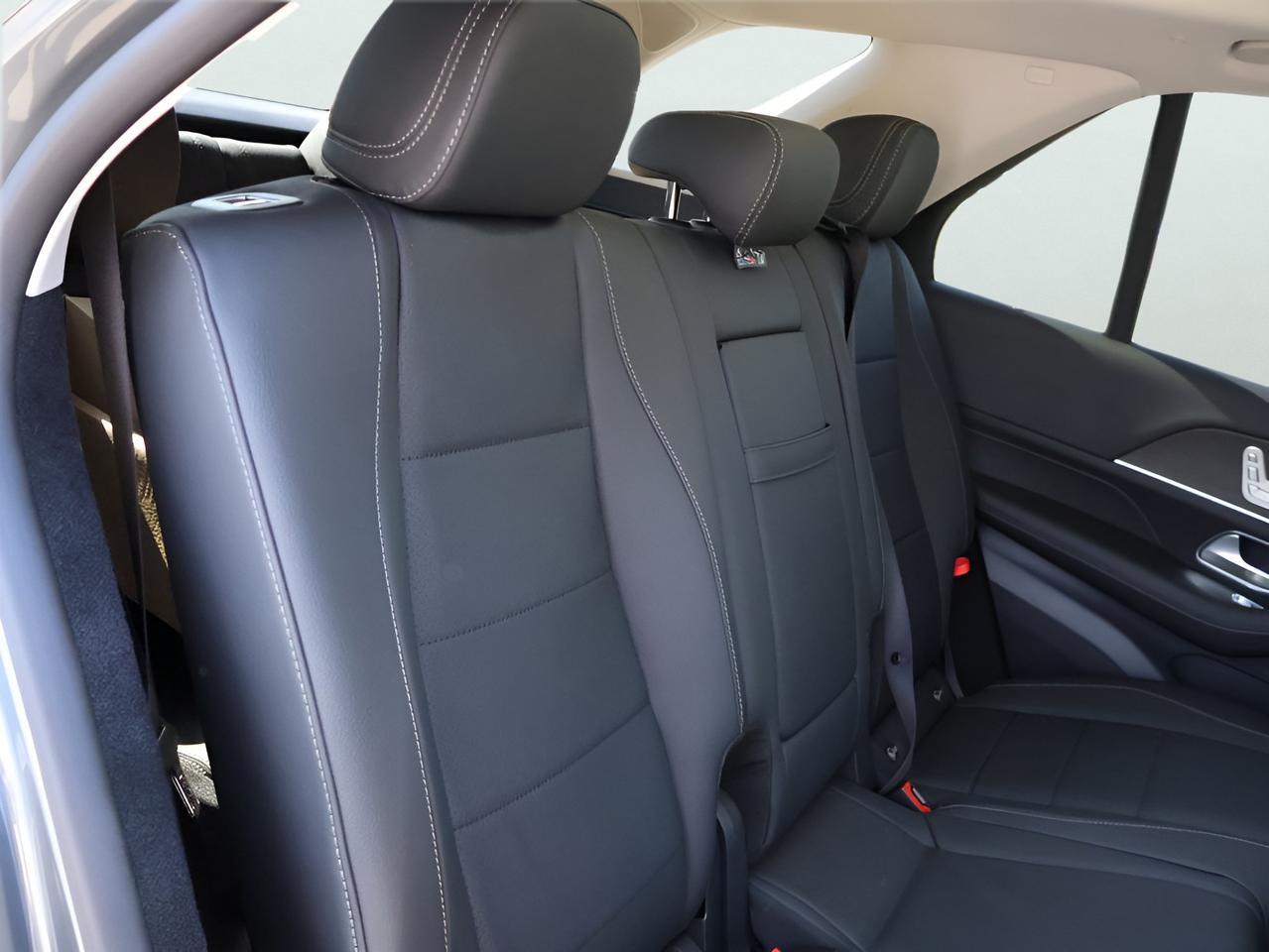 2026 Mercedes-Benz GLE GLE 350 San Clemente CA