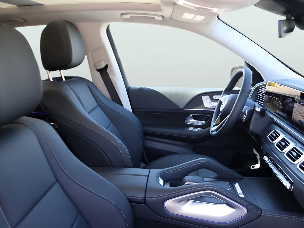 2026 Mercedes-Benz GLE GLE 350 San Clemente CA