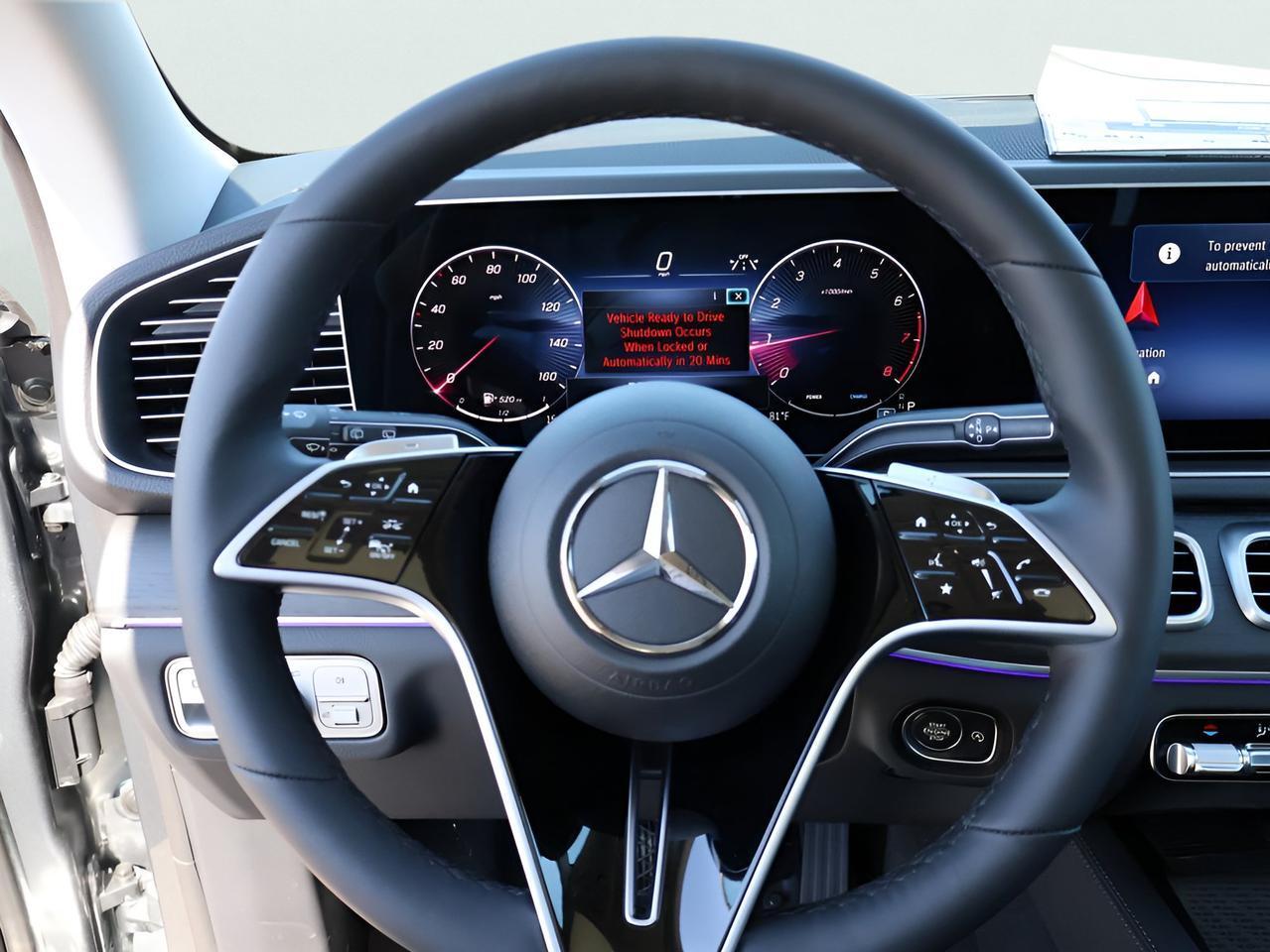 2026 Mercedes-Benz GLE GLE 350 San Clemente CA