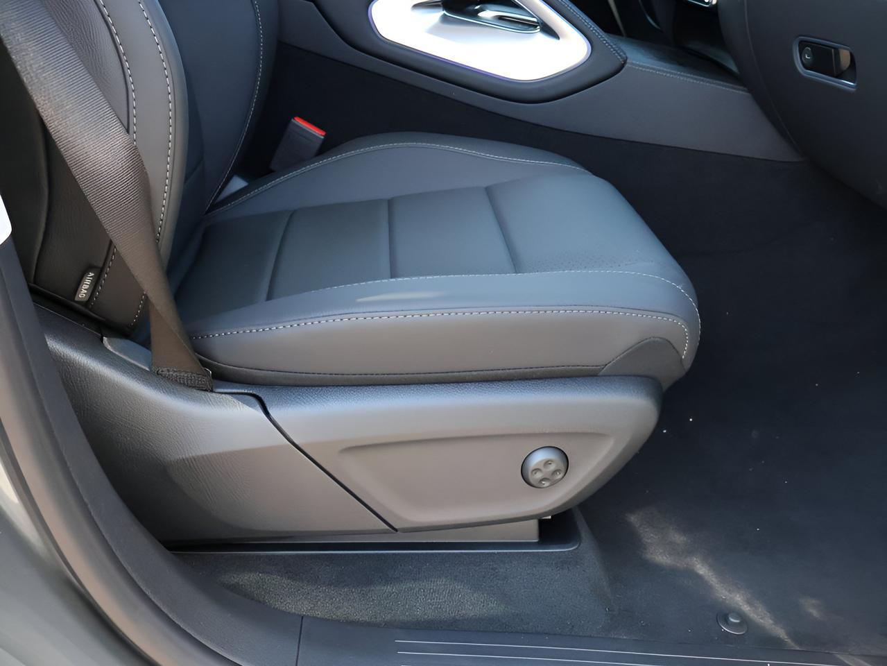 2026 Mercedes-Benz GLE GLE 350 San Clemente CA