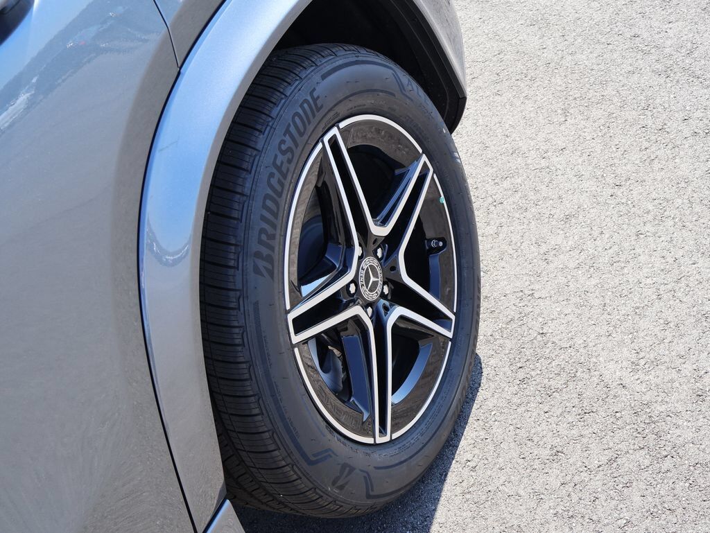 2026 Mercedes-Benz GLE GLE 350 San Clemente CA