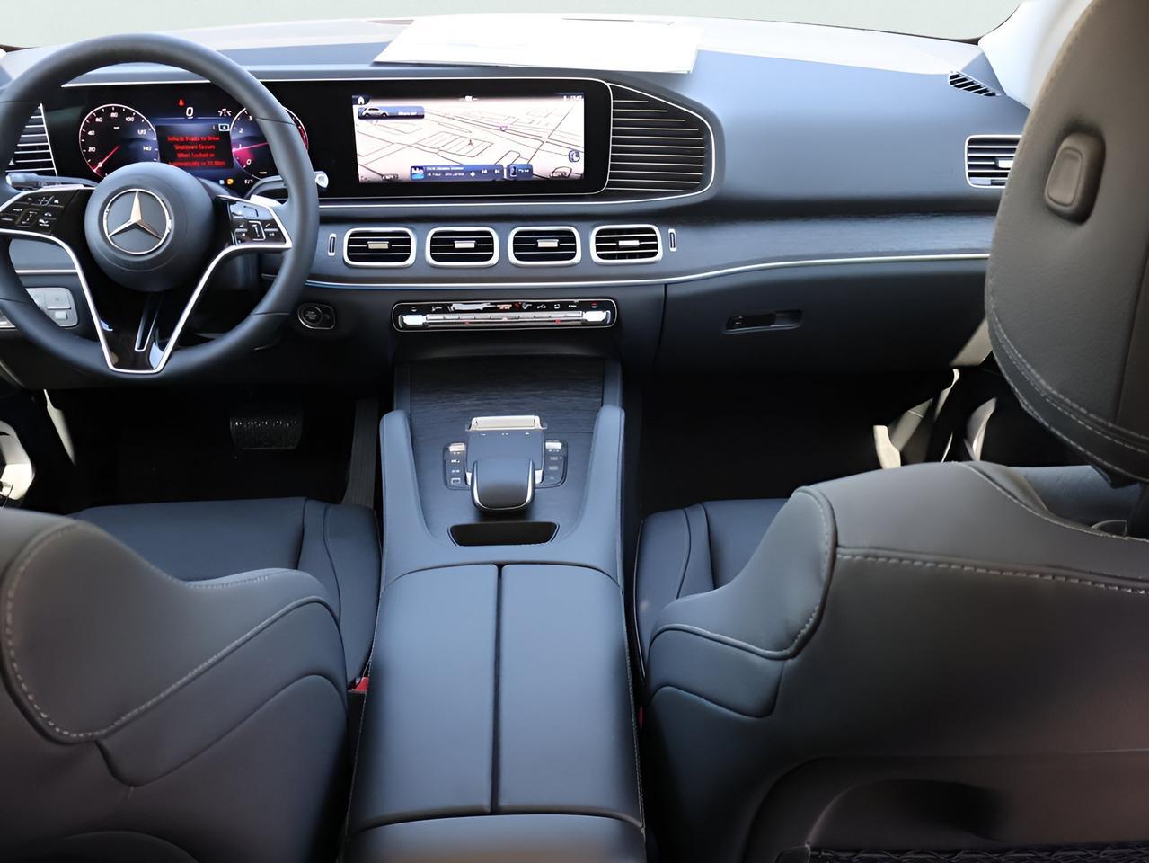 2026 Mercedes-Benz GLE GLE 350 San Clemente CA