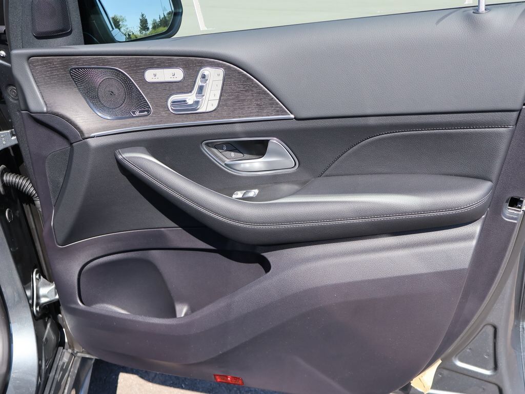2026 Mercedes-Benz GLE GLE 350 San Clemente CA