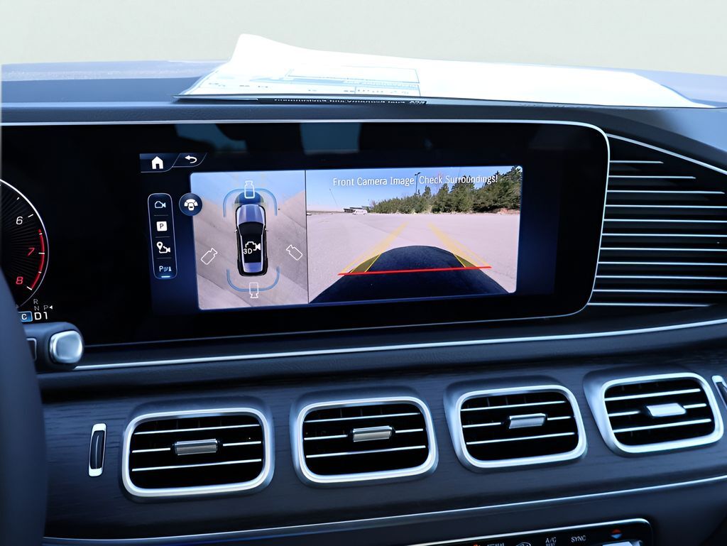 2026 Mercedes-Benz GLE GLE 350 San Clemente CA